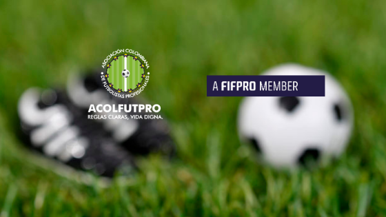 El Consejo Global de Futbolistas de la FIFPRO acoge de buen agrado la decisión de la UEFA de permitir cinco cambios