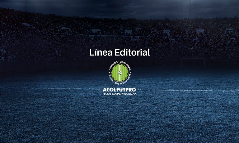 Línea Editorial | Las estructuras del fútbol colombiano están podridas