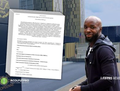 El caso Diarra y una sentencia histórica contra la FIFA que marca el cambio en el sistema de transferencias de futbolistas 