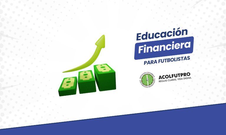 ¿Cómo inciden las decisiones financieras en el futuro del futbolista?