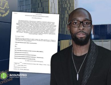 El caso Diarra y una sentencia histórica contra la FIFA