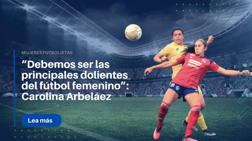 ACOLFUTPRO – Asociación Colombiana de Futbolistas Profesionales